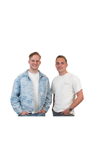 PartyRush (DJ Remco / DJ Lars) 