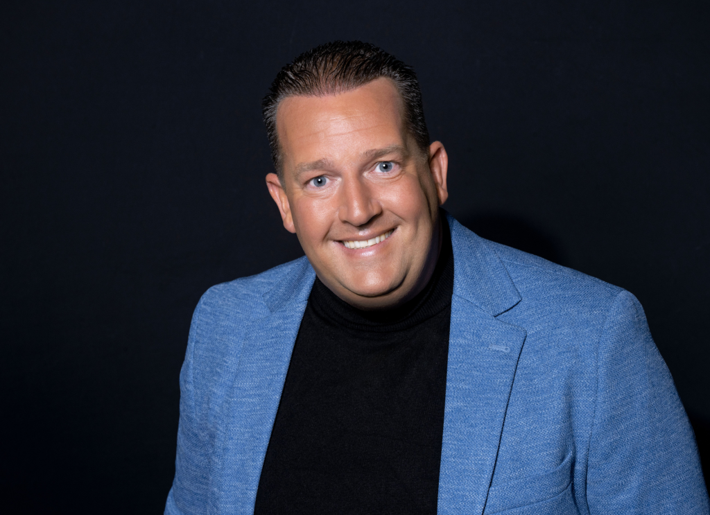 Stef Ekkel