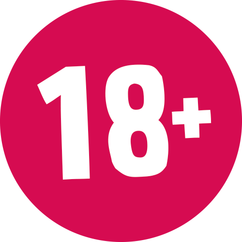 18+